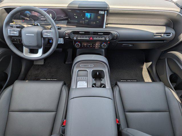new 2026 Hyundai Palisade car, priced at $52,675