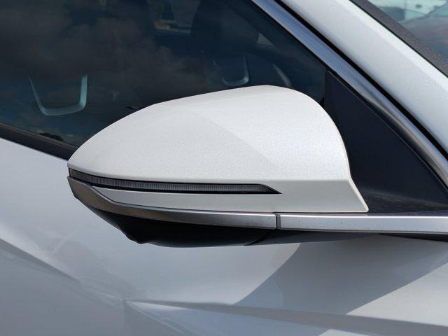 new 2025 Hyundai Tucson car, priced at $36,091