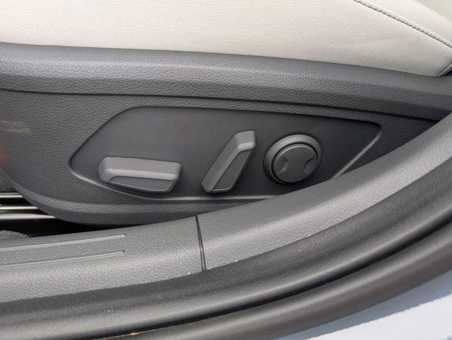 new 2025 Hyundai Sonata Hybrid car, priced at $29,606