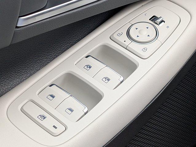 new 2025 Hyundai Sonata Hybrid car, priced at $29,606