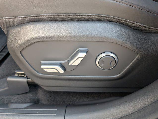 new 2026 Hyundai Santa Fe car, priced at $39,515