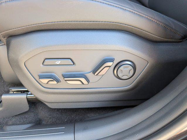 new 2026 Hyundai Santa Fe car, priced at $48,080