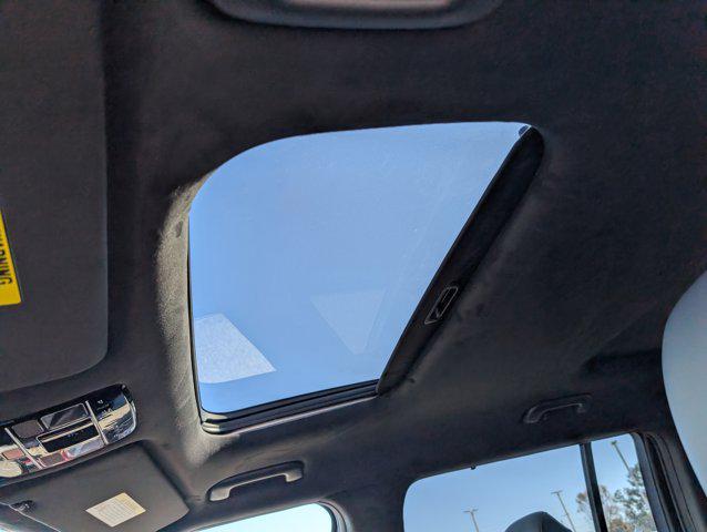 new 2026 Hyundai Santa Fe car, priced at $48,080