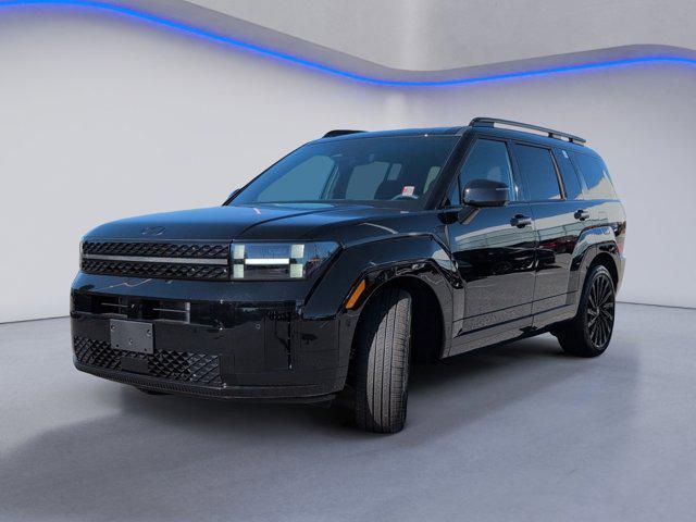 new 2026 Hyundai Santa Fe car, priced at $48,080