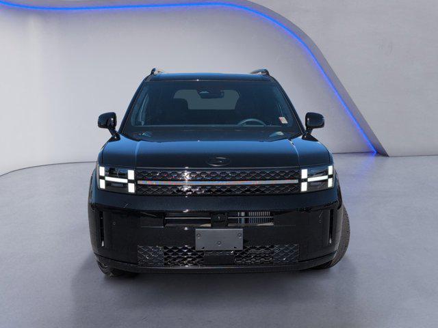 new 2026 Hyundai Santa Fe car, priced at $48,080