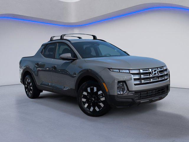 new 2026 Hyundai SANTA CRUZ car, priced at $34,675