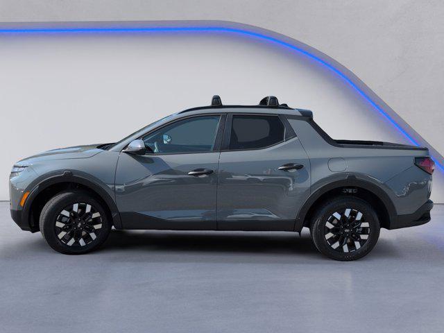 new 2026 Hyundai SANTA CRUZ car, priced at $34,675