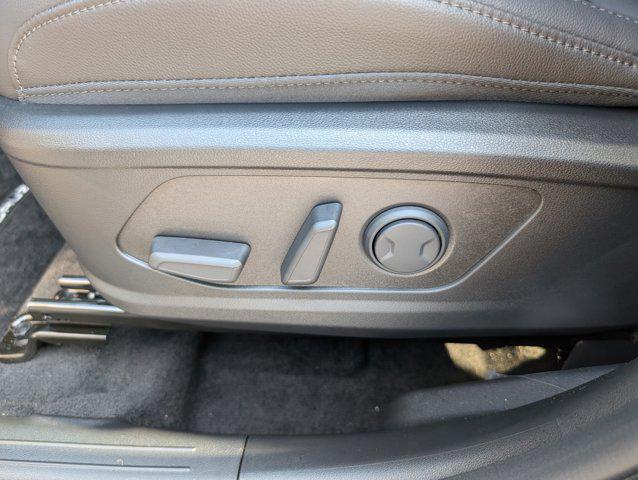new 2026 Hyundai SANTA CRUZ car, priced at $34,675