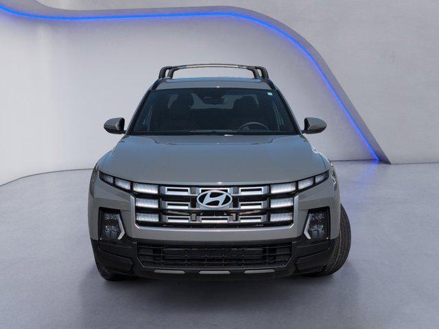 new 2026 Hyundai SANTA CRUZ car, priced at $34,675