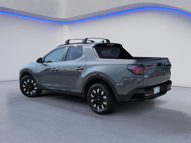 new 2026 Hyundai SANTA CRUZ car, priced at $34,675