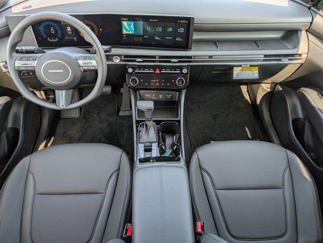 new 2026 Hyundai SANTA CRUZ car, priced at $34,675