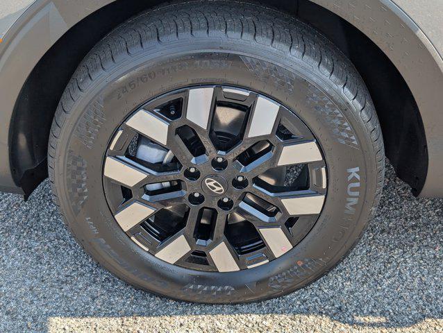 new 2026 Hyundai SANTA CRUZ car, priced at $34,675