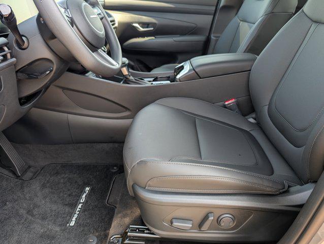 new 2026 Hyundai SANTA CRUZ car, priced at $34,675