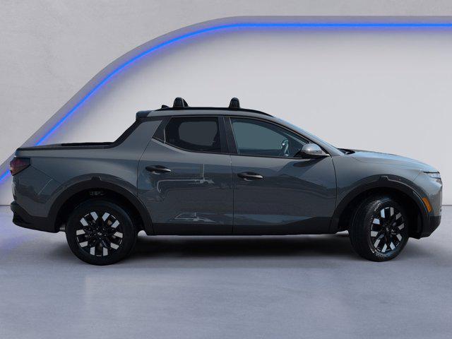 new 2026 Hyundai SANTA CRUZ car, priced at $34,675