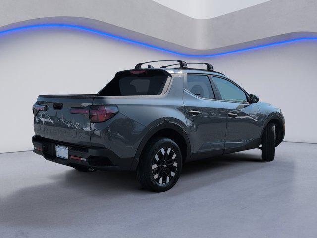 new 2026 Hyundai SANTA CRUZ car, priced at $34,675