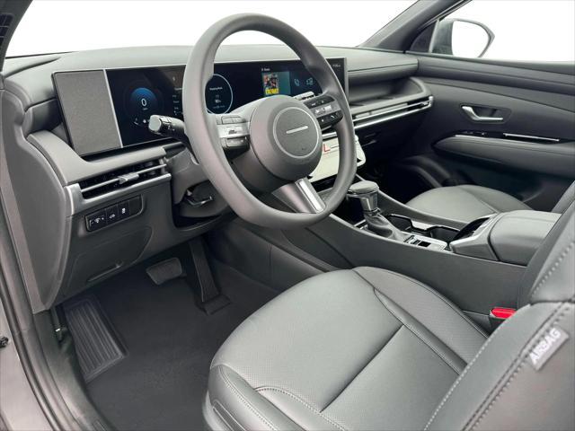 new 2025 Hyundai SANTA CRUZ car, priced at $33,916