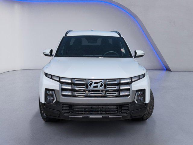 new 2025 Hyundai SANTA CRUZ car, priced at $31,505