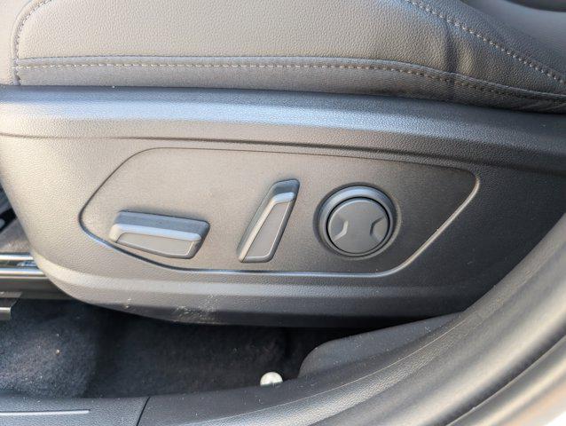 new 2025 Hyundai SANTA CRUZ car, priced at $31,505