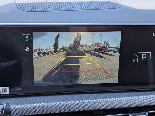 new 2026 Hyundai Sonata car, priced at $29,840