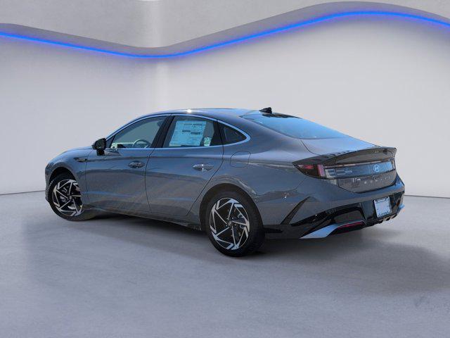 new 2026 Hyundai Sonata car, priced at $29,840