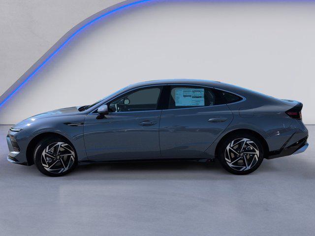 new 2026 Hyundai Sonata car, priced at $29,840