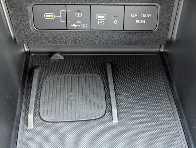 new 2026 Hyundai Sonata car, priced at $29,840