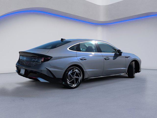 new 2026 Hyundai Sonata car, priced at $29,840