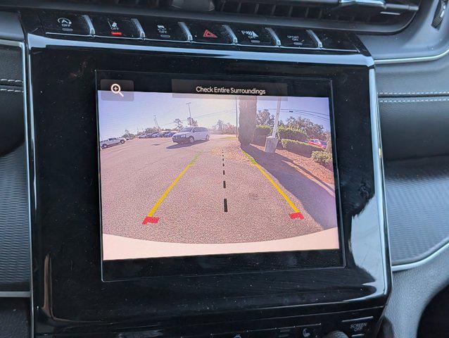 used 2024 Jeep Grand Cherokee L car, priced at $29,494