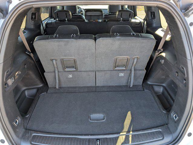 used 2024 Jeep Grand Cherokee L car, priced at $29,494