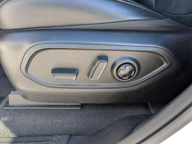 used 2024 Jeep Grand Cherokee L car, priced at $29,494