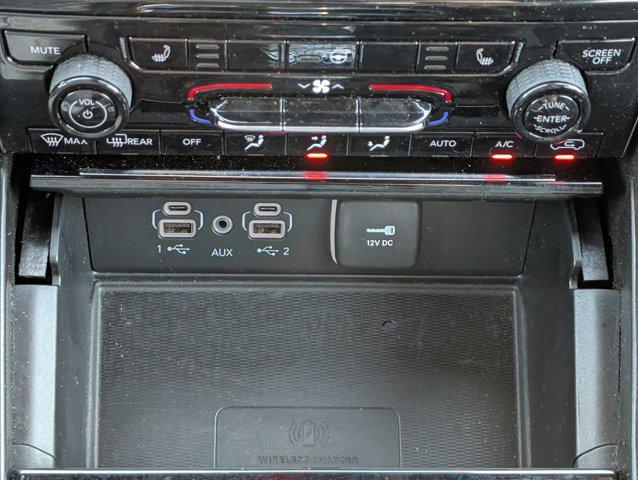 used 2024 Jeep Grand Cherokee L car, priced at $29,494