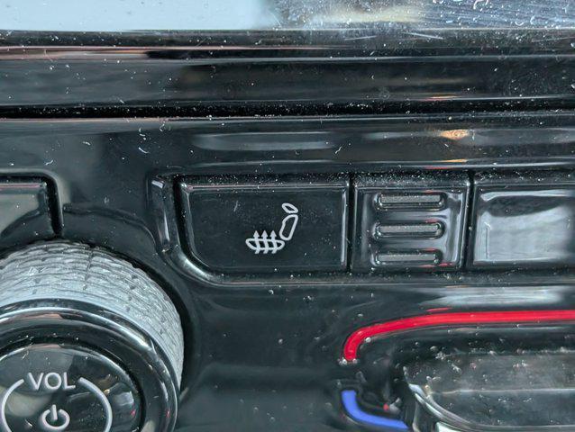 used 2024 Jeep Grand Cherokee L car, priced at $29,494