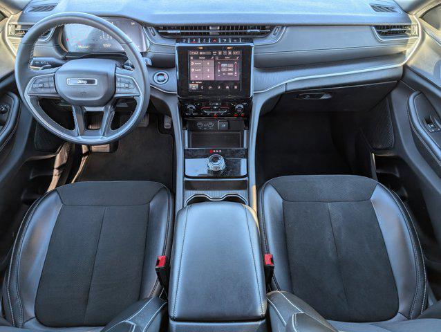 used 2024 Jeep Grand Cherokee L car, priced at $29,494