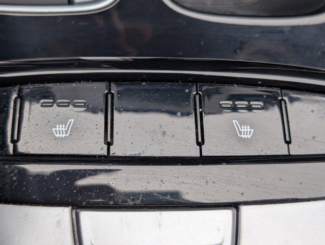 used 2024 Hyundai Tucson car, priced at $25,775