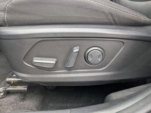 used 2024 Hyundai Tucson car, priced at $25,775