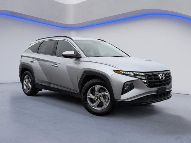 used 2024 Hyundai Tucson car, priced at $25,775