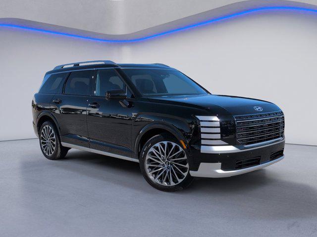 new 2026 Hyundai Palisade Hybrid car, priced at $60,010