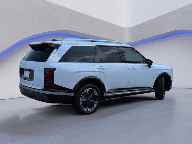 new 2026 Hyundai Palisade car, priced at $48,440
