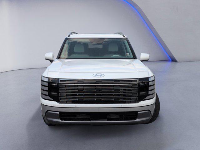 new 2026 Hyundai Palisade car, priced at $48,440