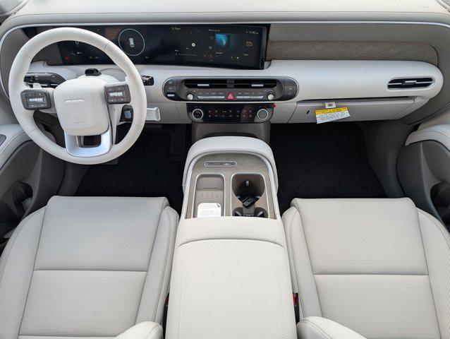 new 2026 Hyundai Palisade car, priced at $48,440