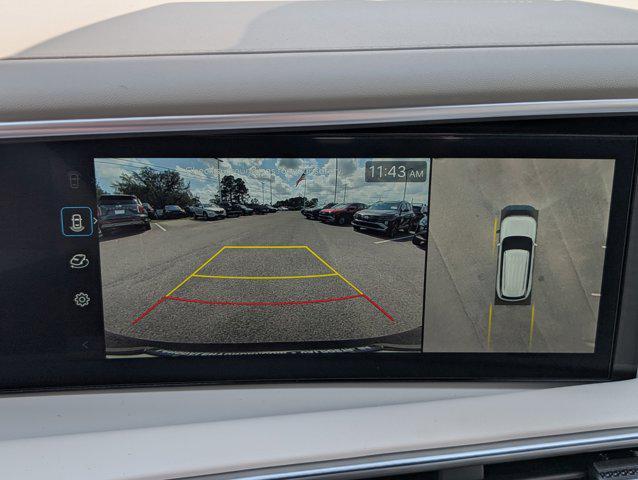 new 2026 Hyundai Palisade car, priced at $48,440