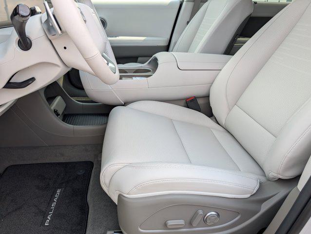 new 2026 Hyundai Palisade car, priced at $48,440