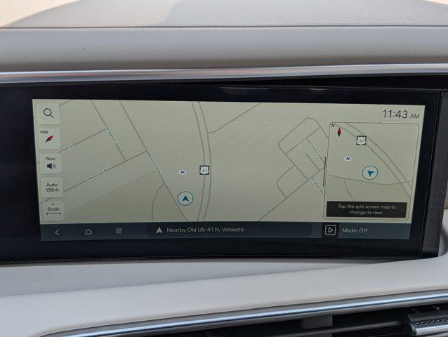 new 2026 Hyundai Palisade car, priced at $48,440