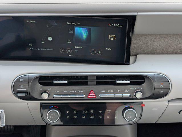 new 2026 Hyundai Palisade car, priced at $48,440