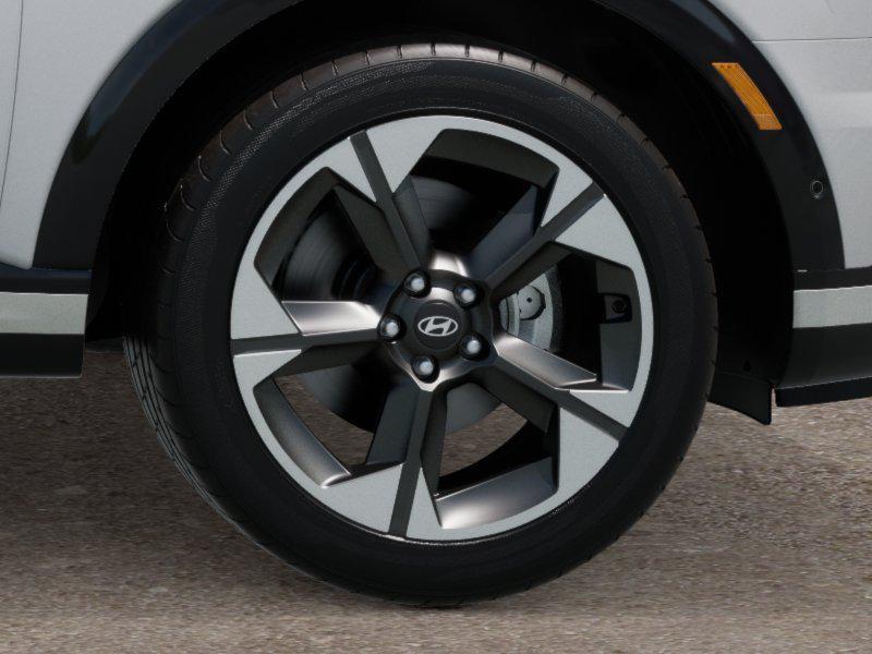 new 2026 Hyundai Palisade car, priced at $52,144