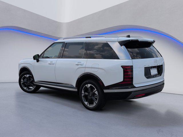 new 2026 Hyundai Palisade car, priced at $48,440