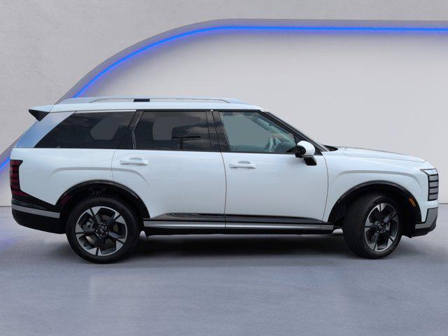 new 2026 Hyundai Palisade car, priced at $48,440