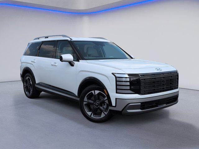 new 2026 Hyundai Palisade car, priced at $48,440