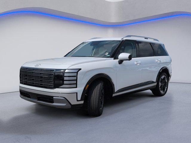 new 2026 Hyundai Palisade car, priced at $48,440
