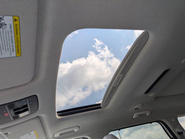 new 2026 Hyundai Palisade car, priced at $48,440